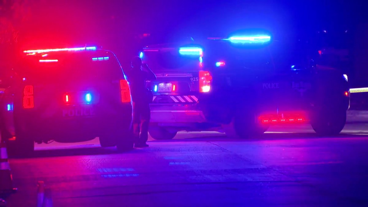 1 killed, 5 injured in shooting in West 7th, Fort Worth police say – NBC 5 Dallas-Fort Worth
