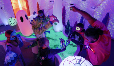 10 Houston Halloween Events For Families This October