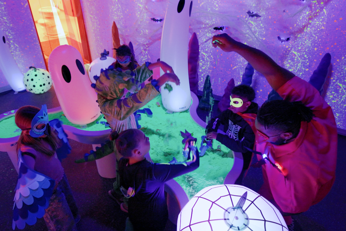10 Houston Halloween Events For Families This October