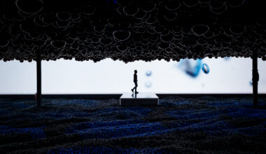 Renowned Italian Balloon Museum Exhibit Soaring Through Dallas This November