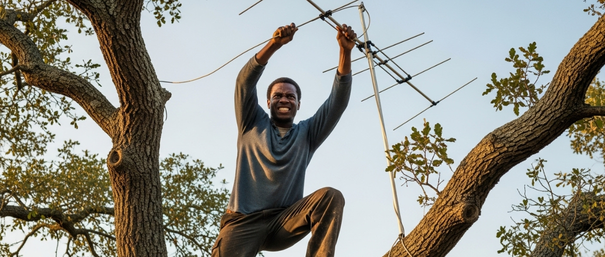 Interview With Nigerian Internet Service Providers (PT. 2): Where’s The Internet??