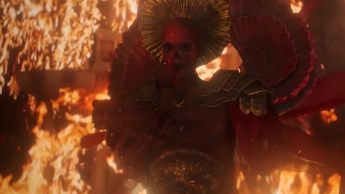 The Final 'Frankenstein' Trailer Is Here to Haunt Your Halloween