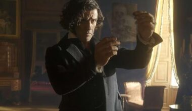 Good Luck Trying To See Guillermo del Toro’s 'Frankenstein' in Theaters This Weekend