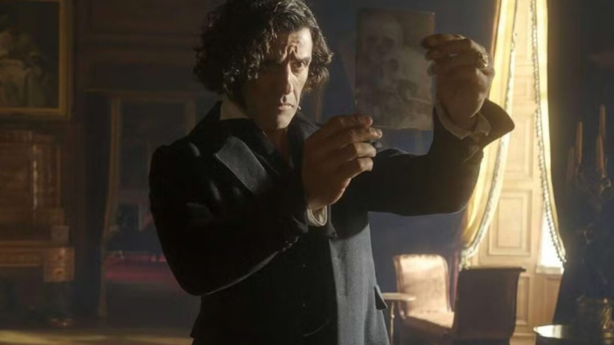 Good Luck Trying To See Guillermo del Toro’s 'Frankenstein' in Theaters This Weekend