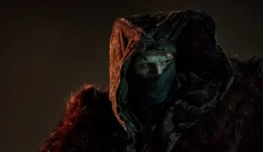 'Frankenstein' Trailer Sees The Monster Tell His Own Story