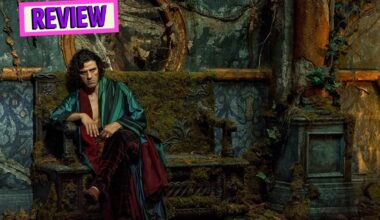 'Frankenstein' Finds Guillermo del Toro at the Peak of His Powers