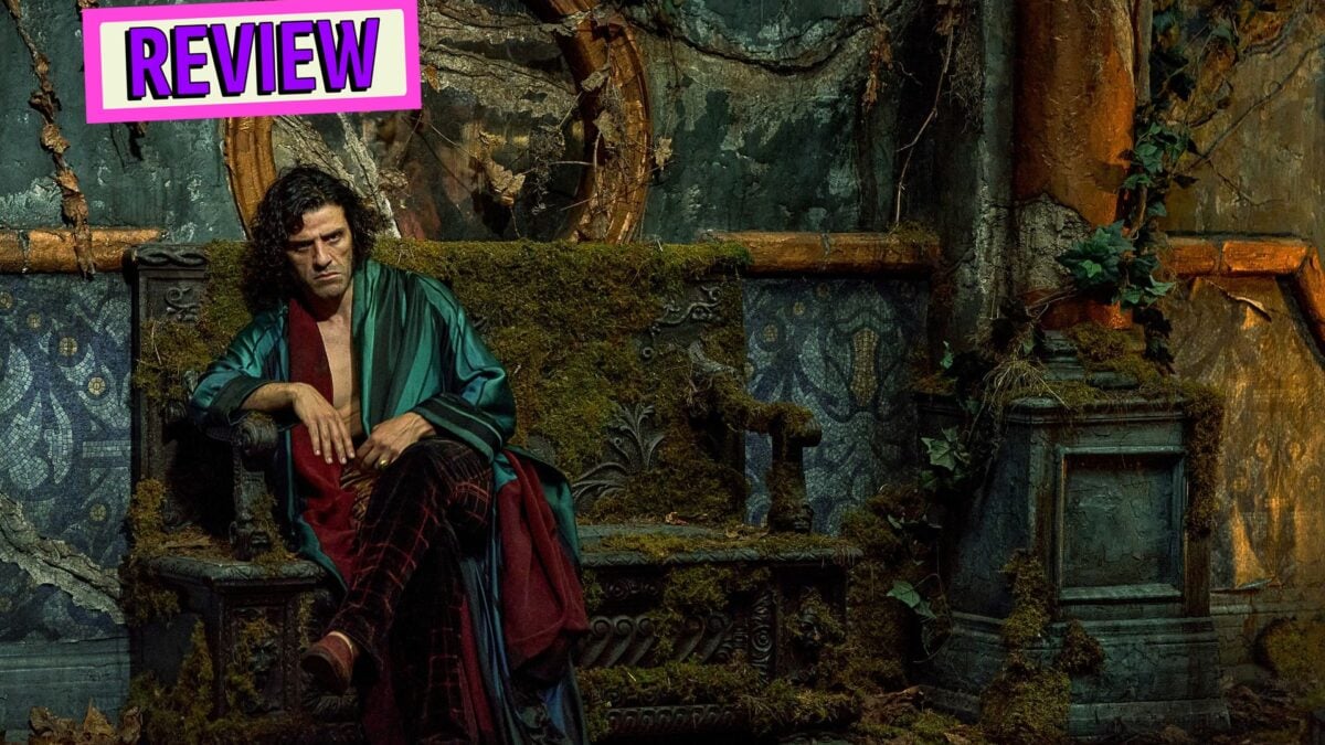 'Frankenstein' Finds Guillermo del Toro at the Peak of His Powers