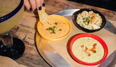 Funky Frida's, a Mexican cantina, opened Wednesday in Arcadia, replacing the Little O's cafe that u...