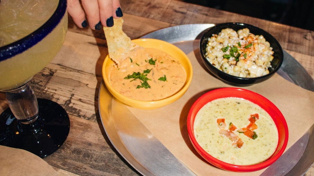 Funky Frida's, a Mexican cantina, opened Wednesday in Arcadia, replacing the Little O's cafe that u...