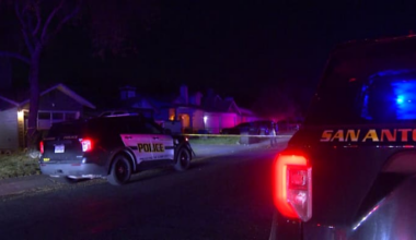 Woman dies at hospital after shooting on Northwest Side, San Antonio police say