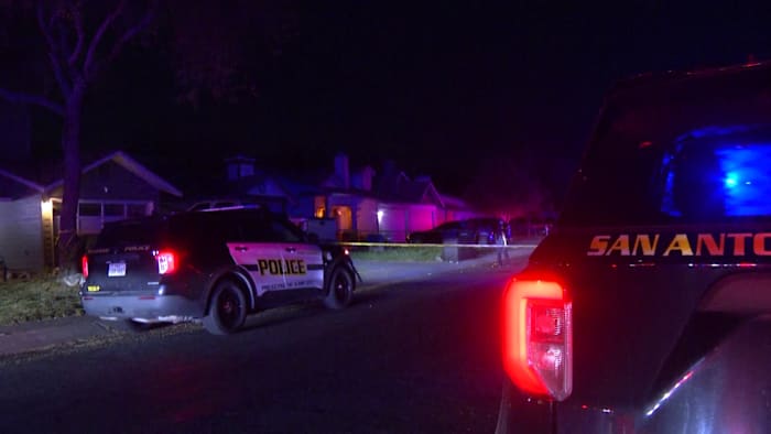 Woman dies at hospital after shooting on Northwest Side, San Antonio police say