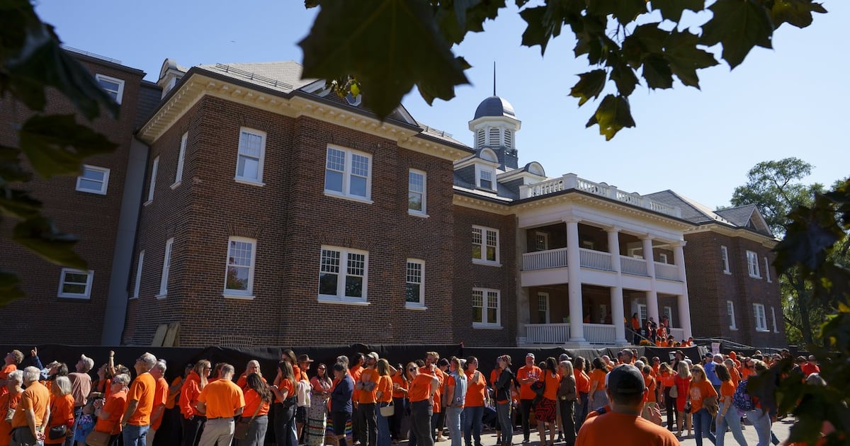 Indigenous Peoples grapple with claims downplaying the history of residential schools - CTV News