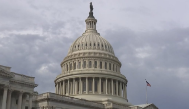 Gov. Hobbs won’t ‘bail Washington out’ amid government shutdown