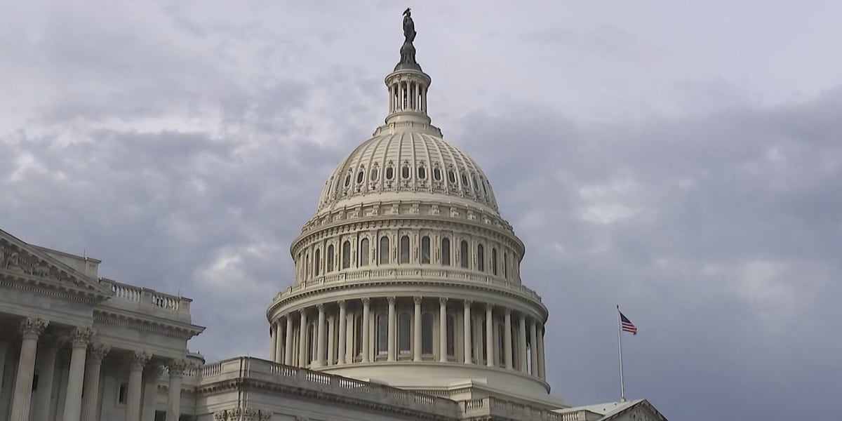 Gov. Hobbs won’t ‘bail Washington out’ amid government shutdown