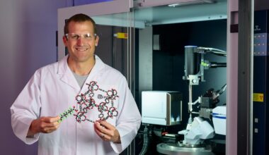 Dallas-area scientists expanding on research that won chemistry award