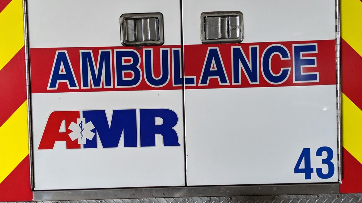 Man hospitalzed after losing control of eletric scooter in Mission Beach – NBC 7 San Diego