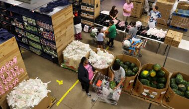 Letters to the Editor — SNAP benefits, moving Discovery, Richardson ISD, AT&T, Prop 15