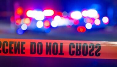 Ellington man dies after crash on New York highway