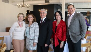 Greater Lewisville, Fort Worth Realtor groups unite - Cross Timbers Gazette | Southern Denton County | Flower Mound