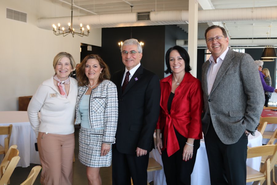 Greater Lewisville, Fort Worth Realtor groups unite - Cross Timbers Gazette | Southern Denton County | Flower Mound