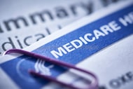 Medicare is a federal program intended to provide a basic level of health care for people...
