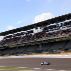 The brickyard legacy: Why Indianapolis Motor Speedway’s name is cemented in history