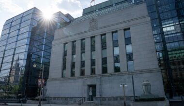 Bank of Canada considers changes to core inflation measures