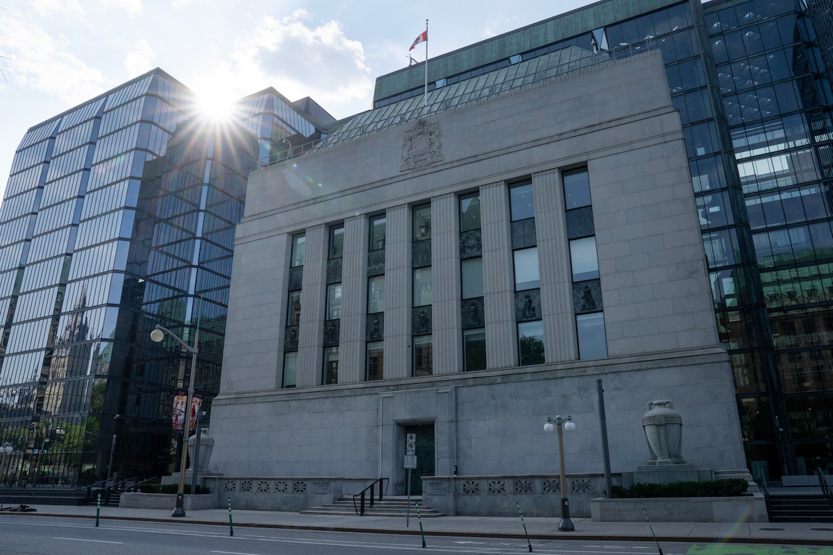 Bank of Canada considers changes to core inflation measures