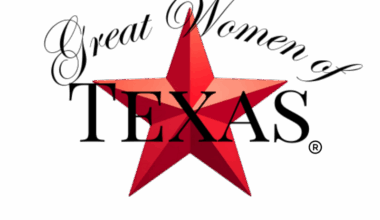 Nominations open for Great Women of Texas