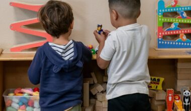 Some Philly preschools running out of funds due to state budget impasse