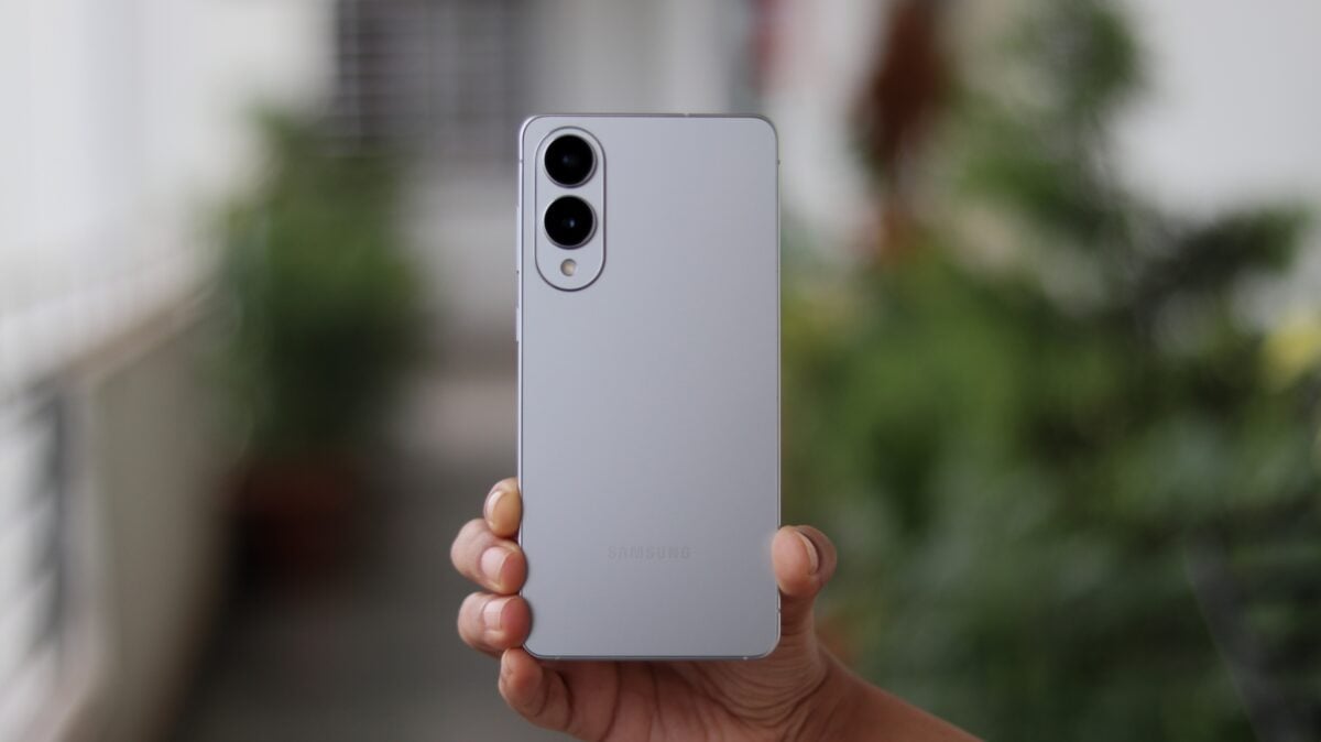 Samsung's slimmest flagship, Galaxy S25 Edge, can be yours for $200 less