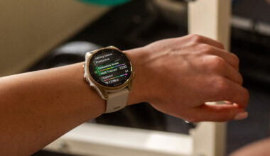 Garmin releases new update for high-end smartwatches with over half a dozen changes and improvements