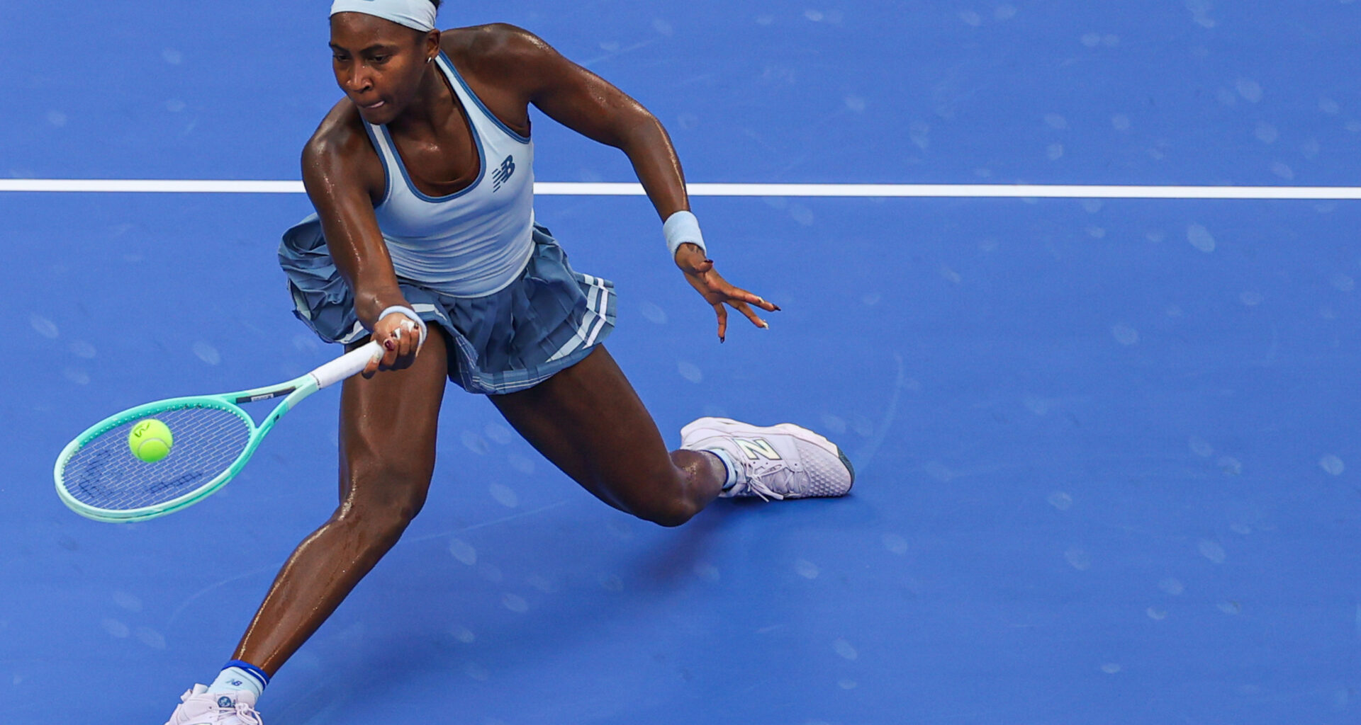 The case for each in Wuhan’s final four