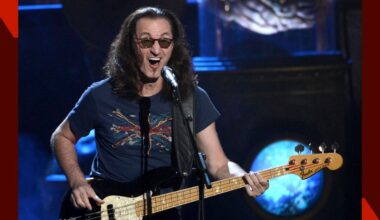 Rush extends reunion tour again. Get tickets for all 2026 dates