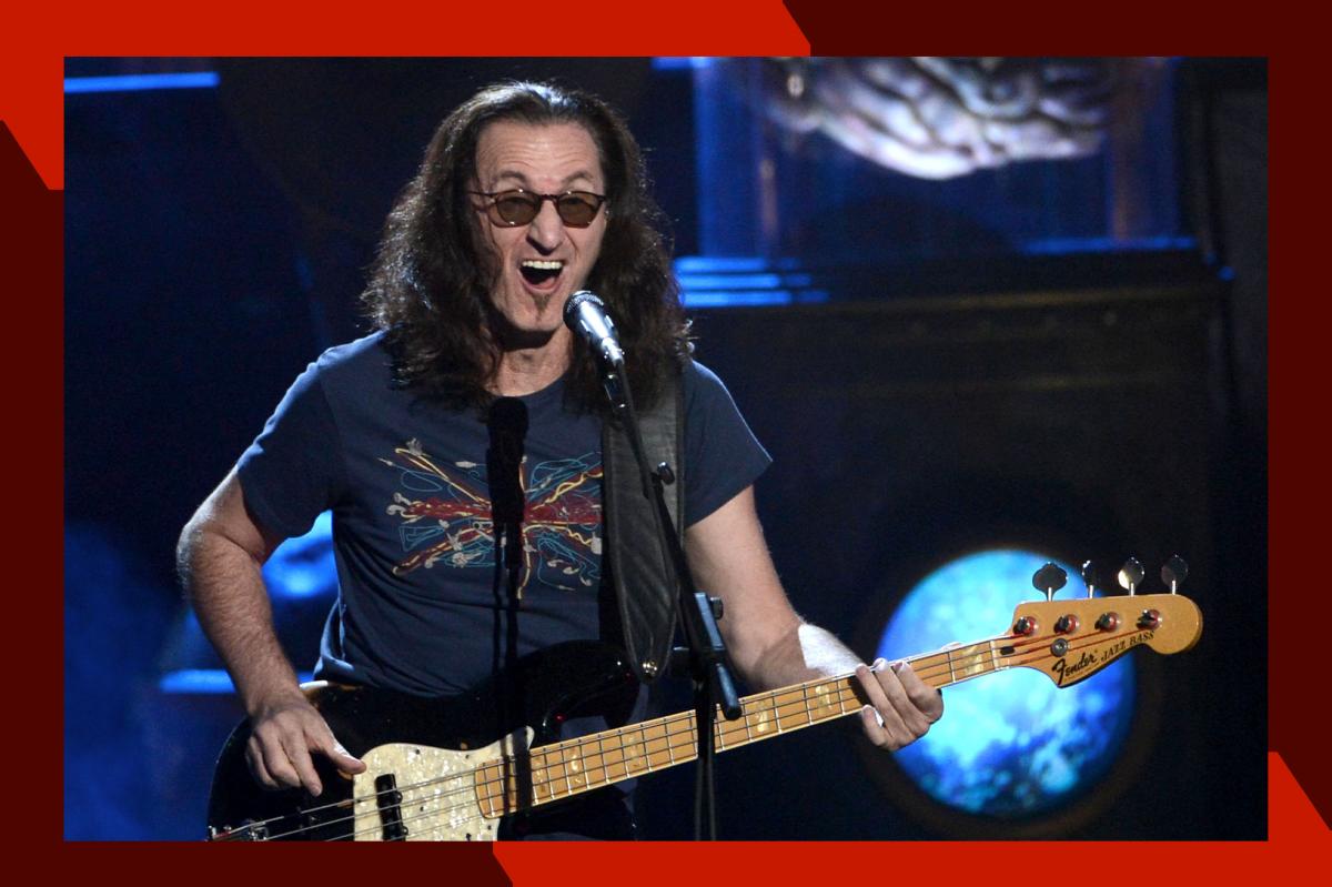 Rush extends reunion tour again. Get tickets for all 2026 dates