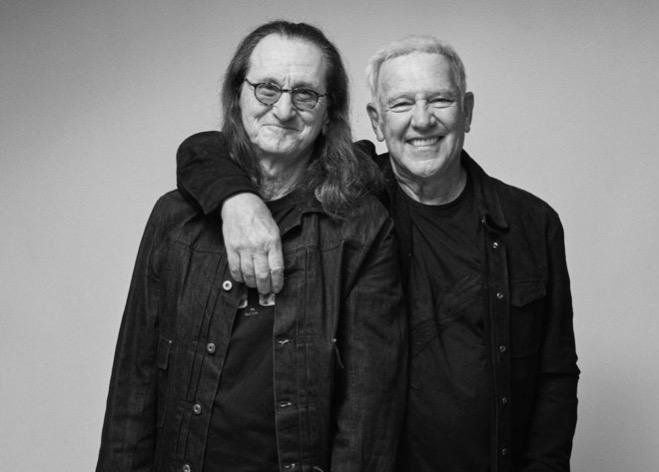 Rush “Fifty Something” Tour Coming to Dickies Arena 2026