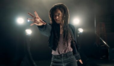 Godolkin-Cipher Twist, Marie-Annabeth Parents' Death Explained