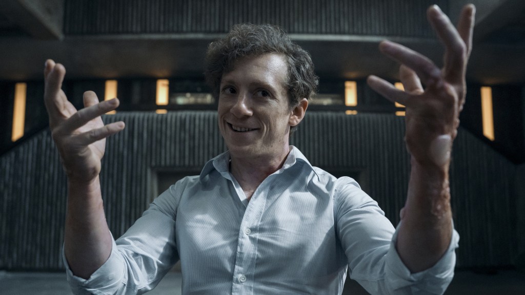 'Gen V' Finale Features 'The Boys' Crossover, Chance Perdomo Tribute