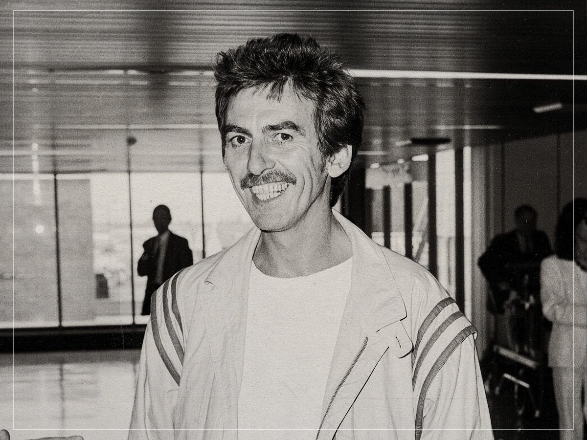 The one guitarist George Harrison put above everyone else