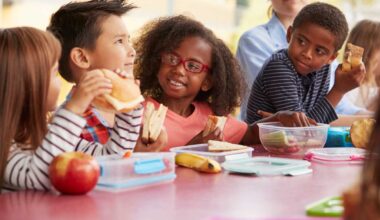 Tackling NYC’s food insecurity: Why students need more than education to thrive