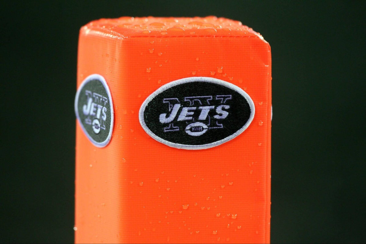 New York Jets say deleted texts show conspiracy to defame team president