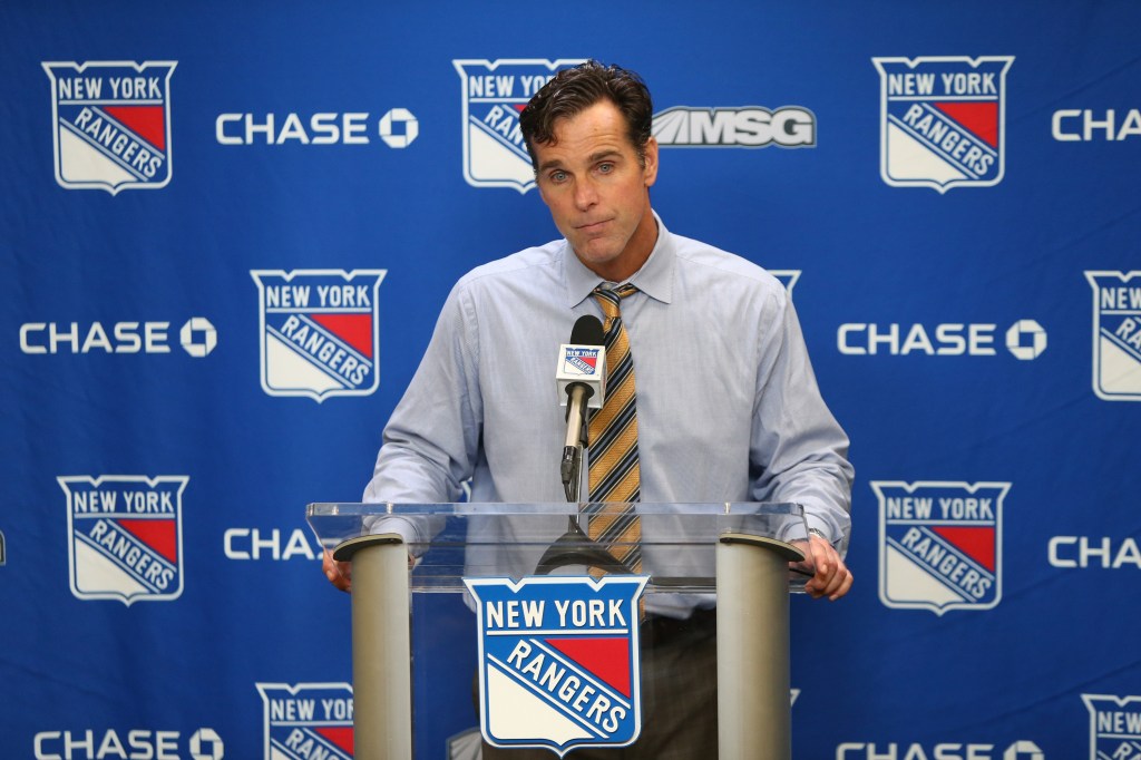 David Quinn 