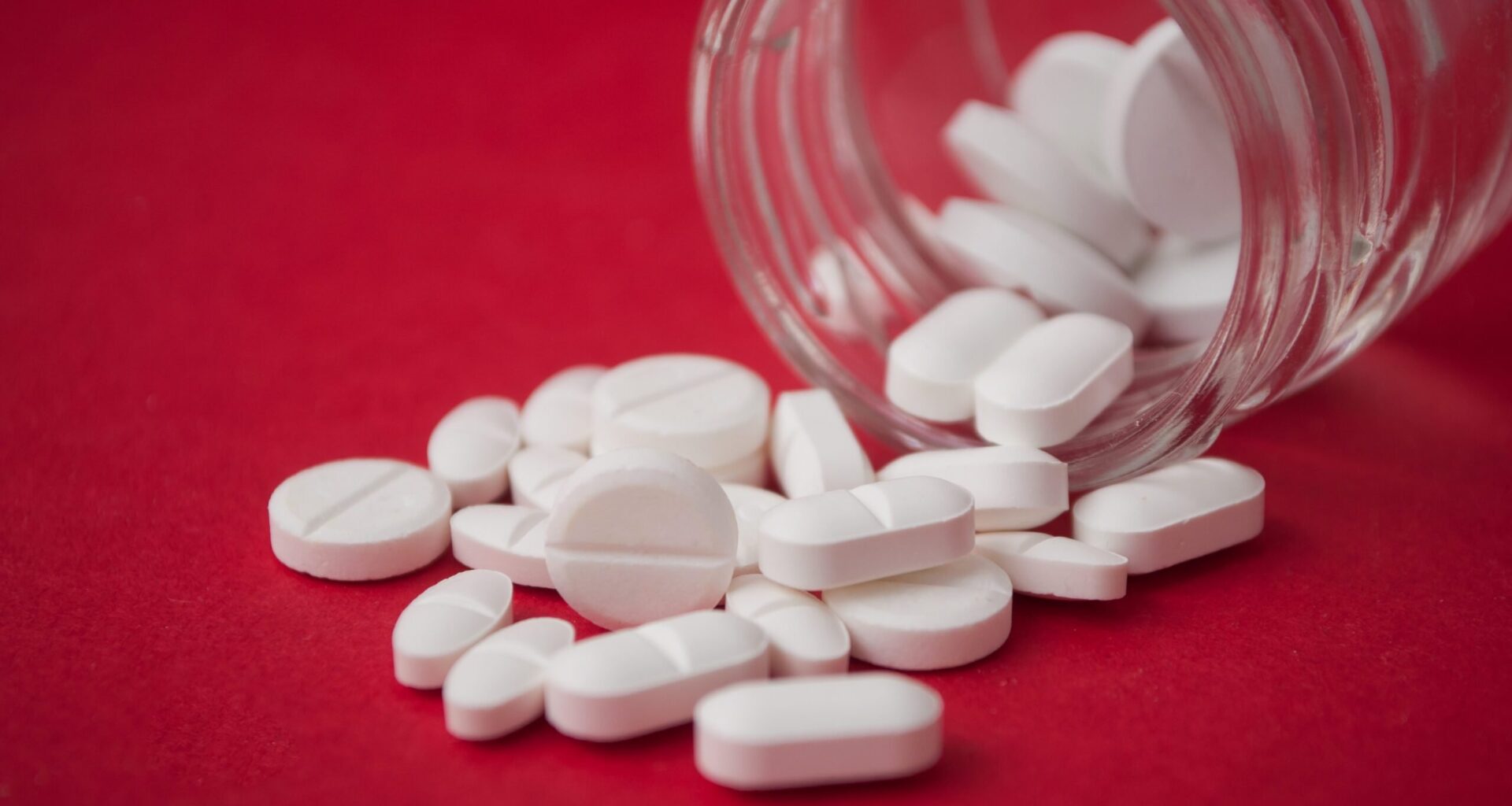 More Than 3,000 Bottles of a Trusted Pain Reliever and Fever Reducer Have Been Recalled Nationwide