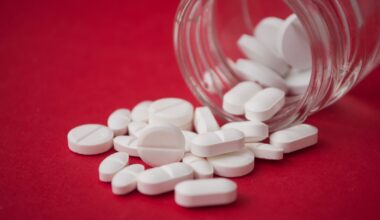 More Than 3,000 Bottles of a Trusted Pain Reliever and Fever Reducer Have Been Recalled Nationwide