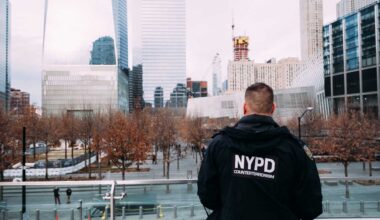 Judge temporarily blocks Trump from cutting counterterrorism funds to NYC