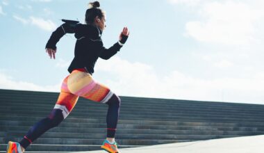 Why the Norwegian 4x4 Workout Is Everywhere Right Now