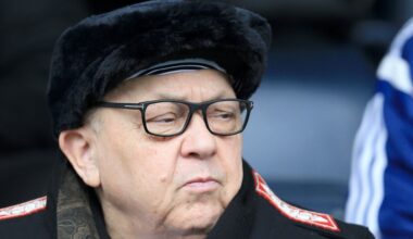 David Sullivan handed second chance to sign Spurs star who left him 'gutted' after family's West Ham talks