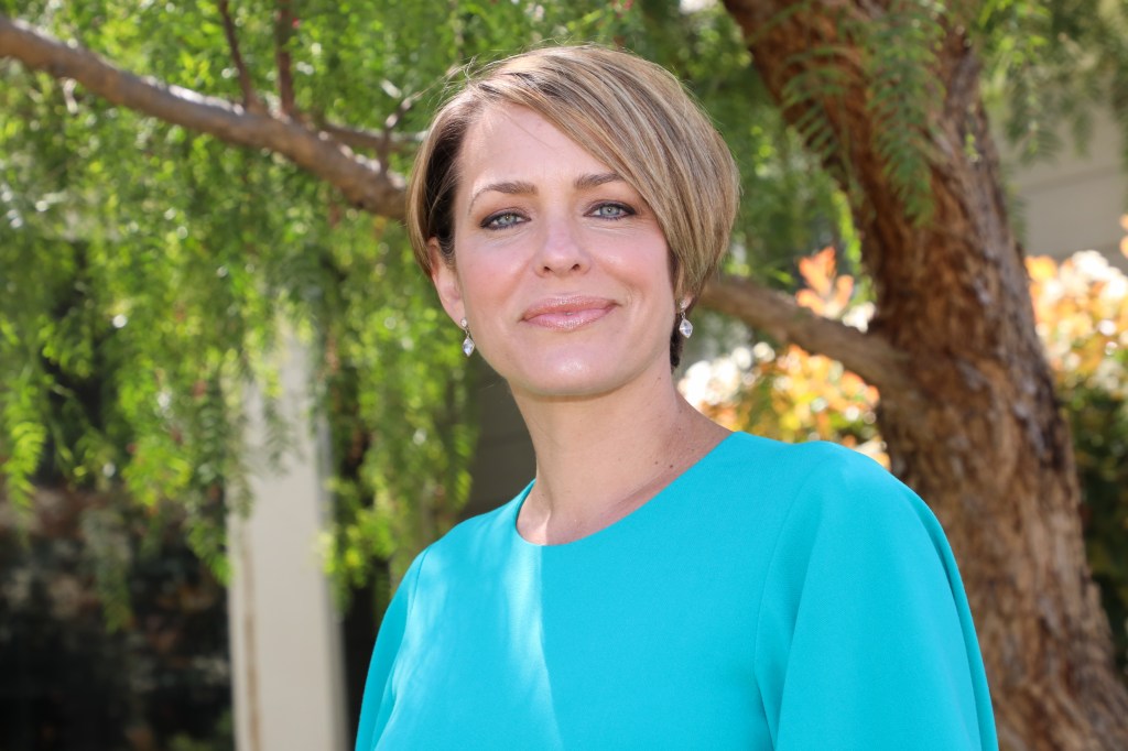 Former 'Days Of Our Lives' Actress Arianne Zucker Settles Lawsuit