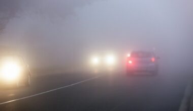 Fog forces ground stop at San Diego International Airport – NBC 7 San Diego