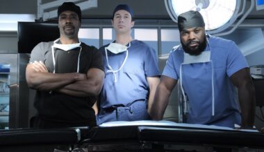 Morris Chestnut Remembers Late Co-Star Malcolm-Jamal Warner